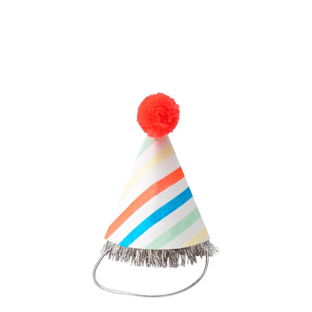 Birthday Hat Card