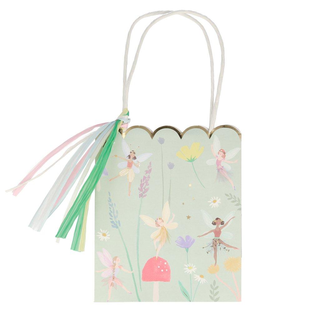 Fairy Party Bags (set of 8)