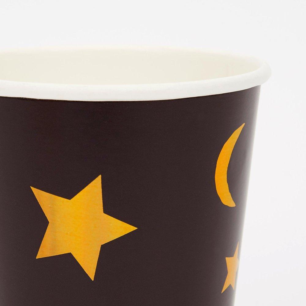 Magic Cups (set of 8)