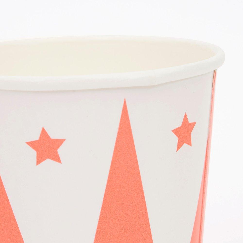 Magic Cups (set of 8)