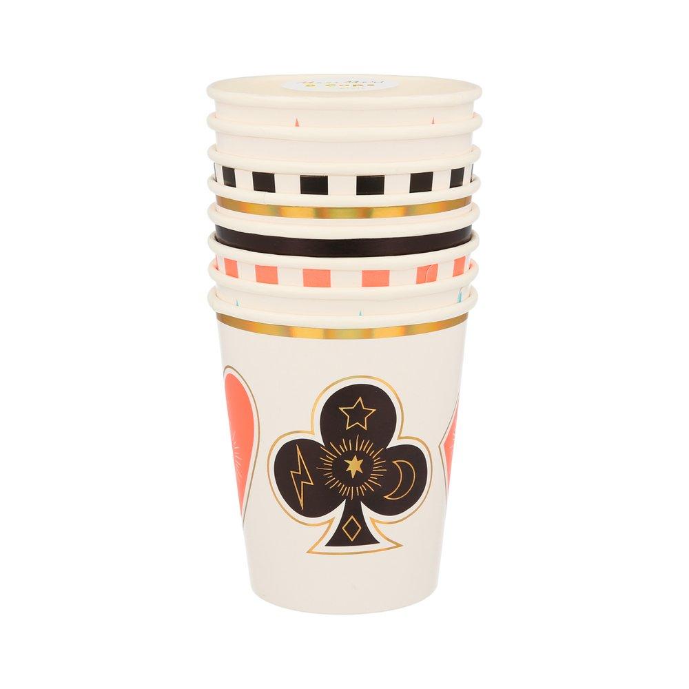 Magic Cups (set of 8)