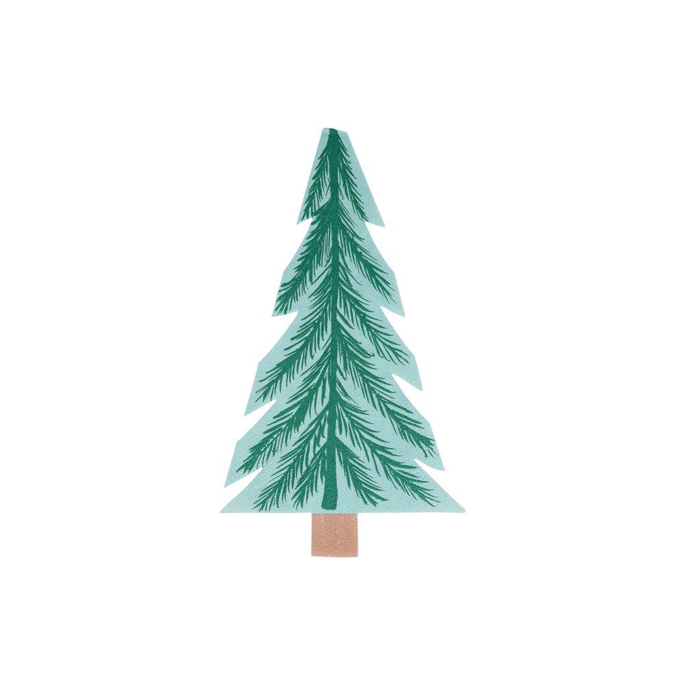 Tree Napkins (set of 20)