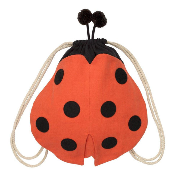 Ladybird Backpack