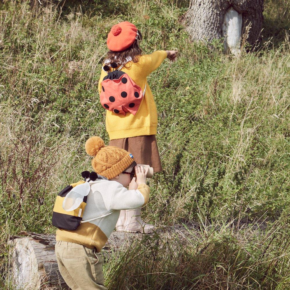 Ladybird Backpack