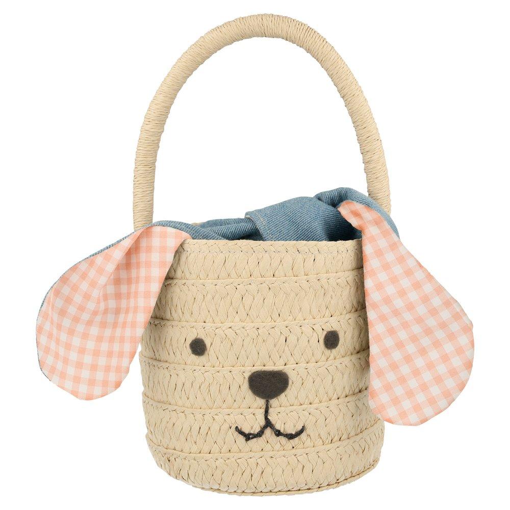 Dog Bucket Bag