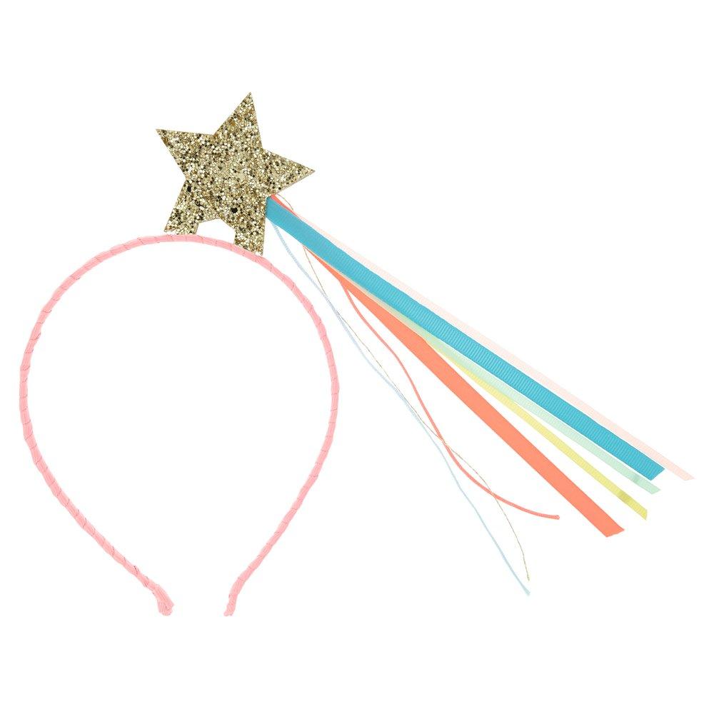 Shooting Star Headband