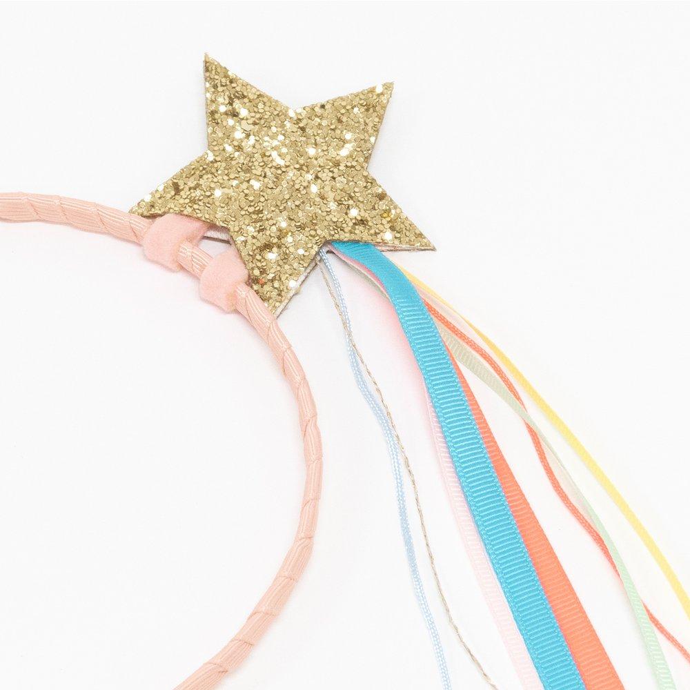 Shooting Star Headband