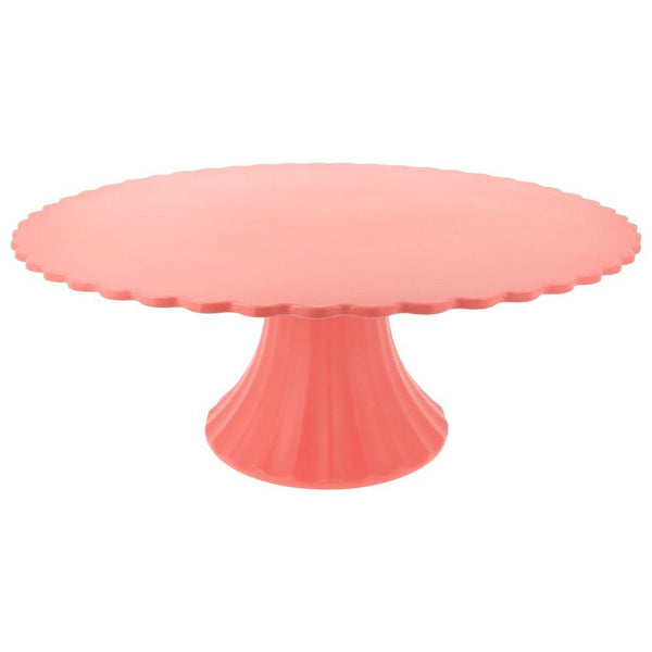 Reusable Large Bamboo Fibre Cake Stand