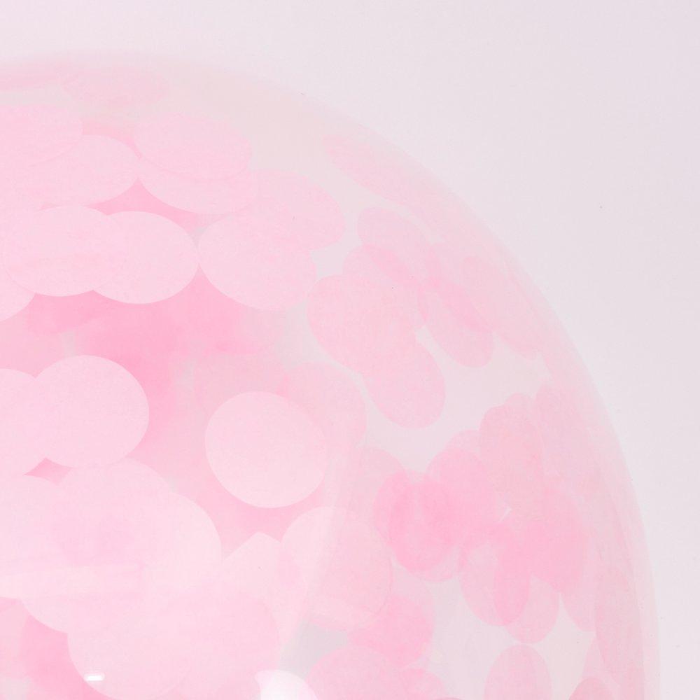 Beautiful Balloons Pink (set of 12)