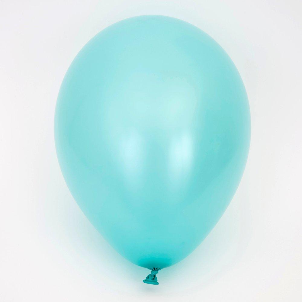 Beautiful Balloons Blue (set of 12)